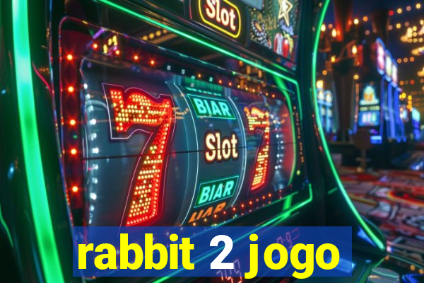 rabbit 2 jogo